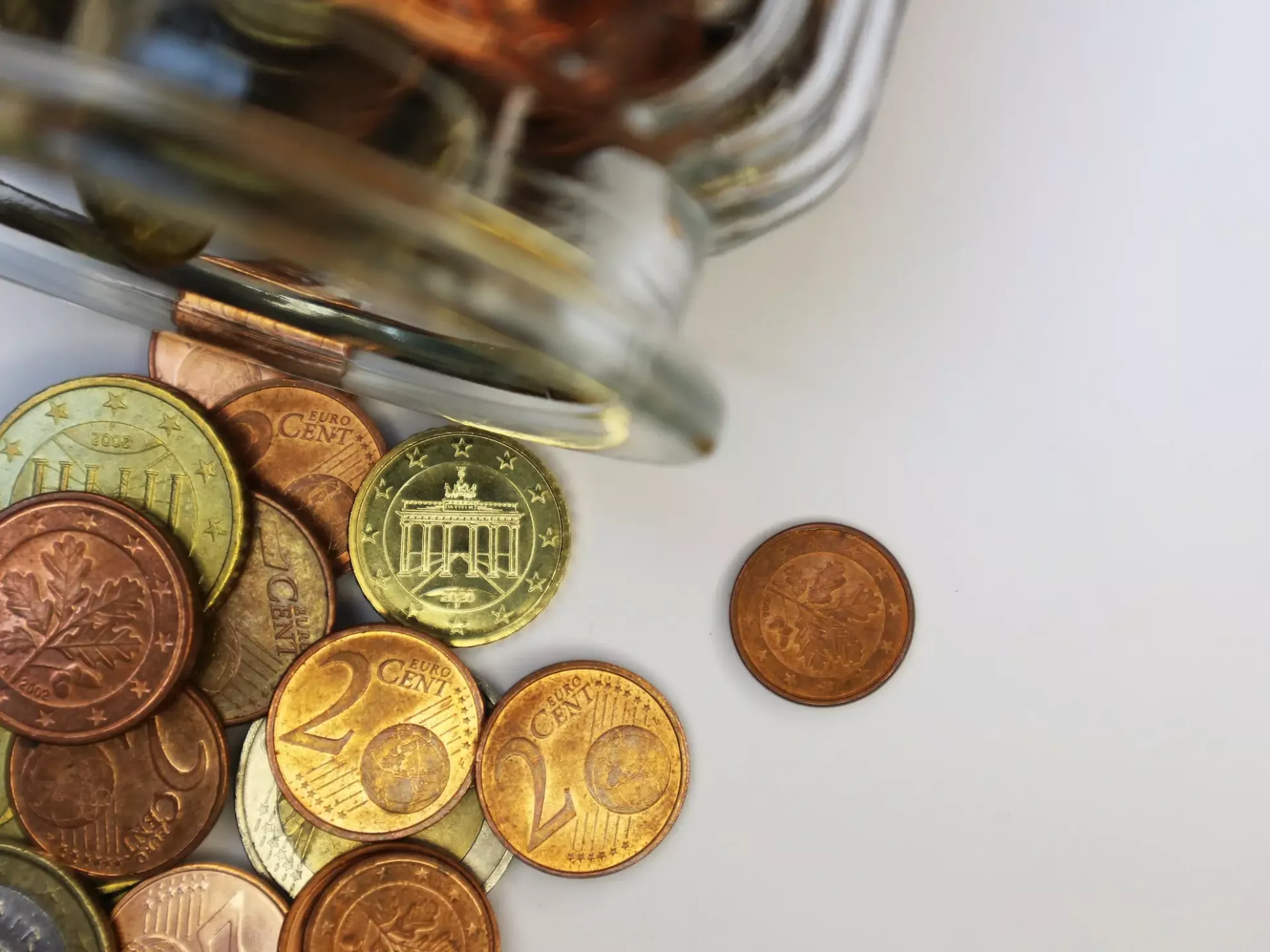An introduction to digitizing financial processes