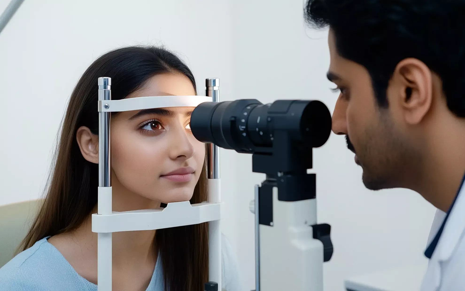 Helping Optometrists Detect Diabetic Retinopathy Faster with AI