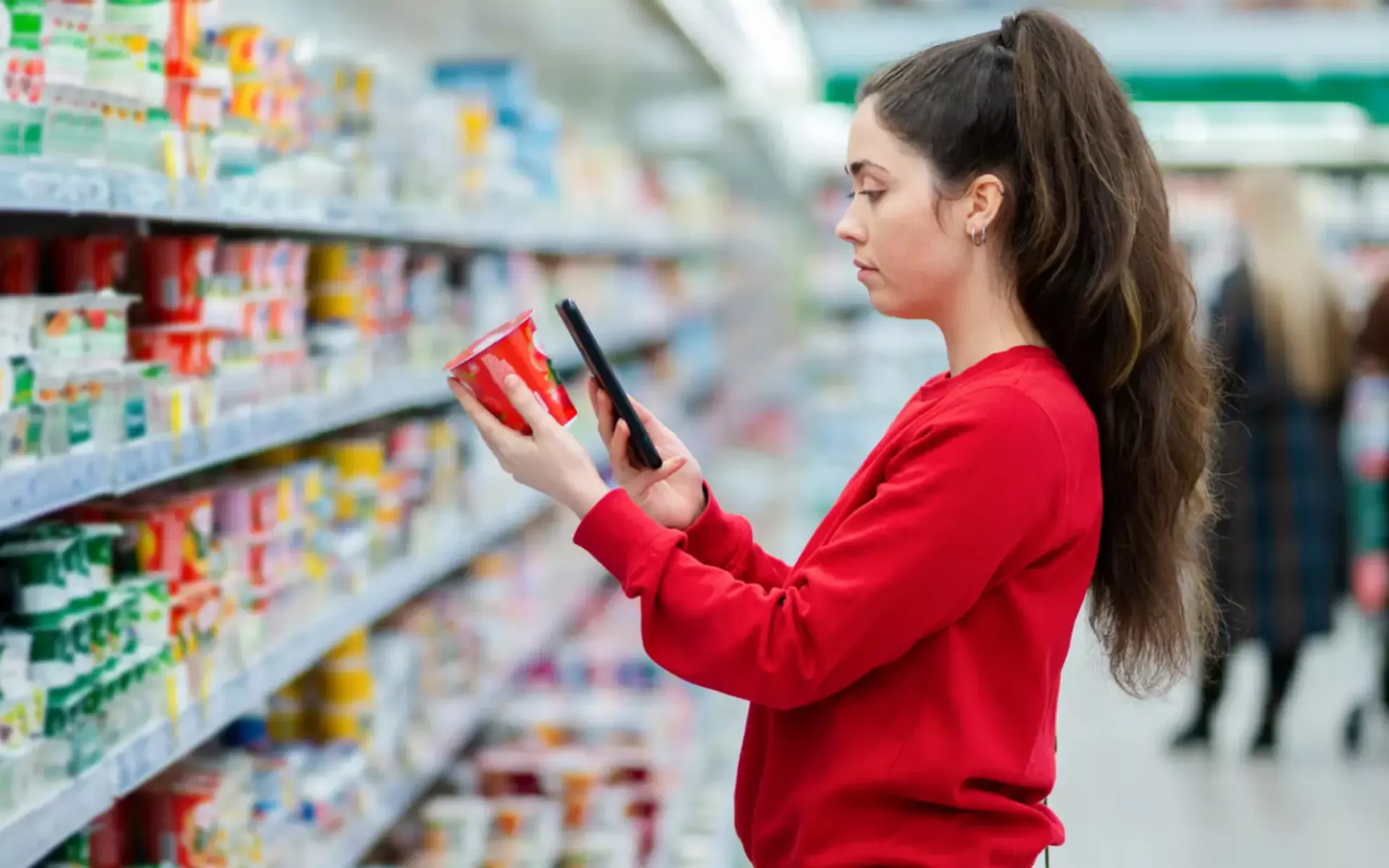 Streamlining product management for global cash & carry store operator