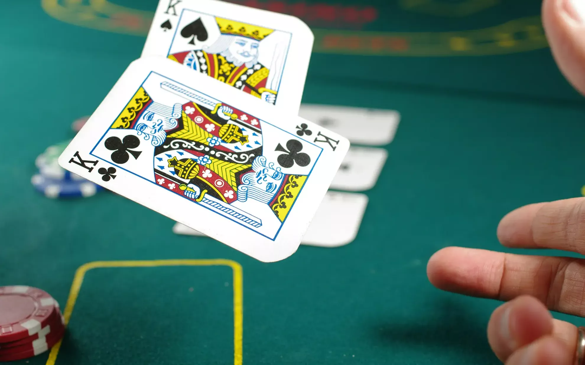 Streamlining user experience for major online betting platform