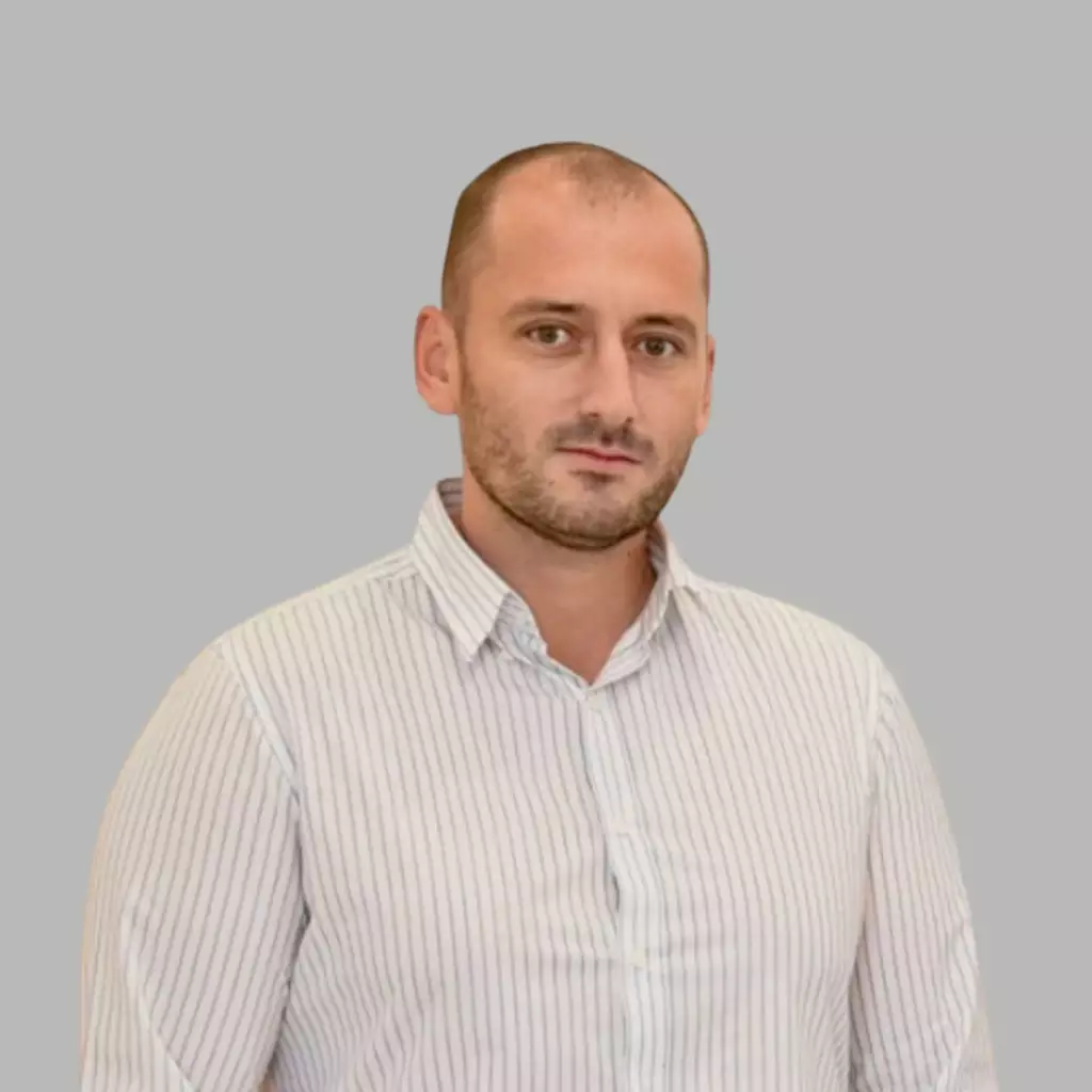 Christian Zeck