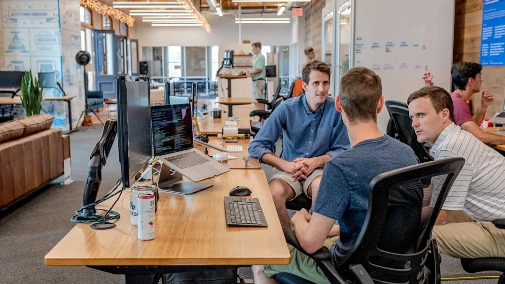 Roles needed in a software development team