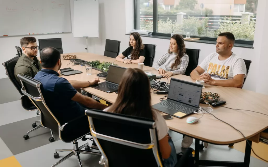 Tech Team Extension Services